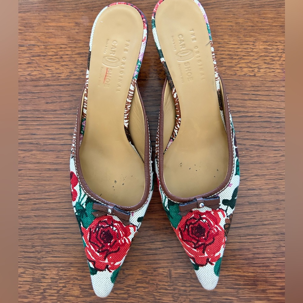 The Original Car Shoe made in Italy